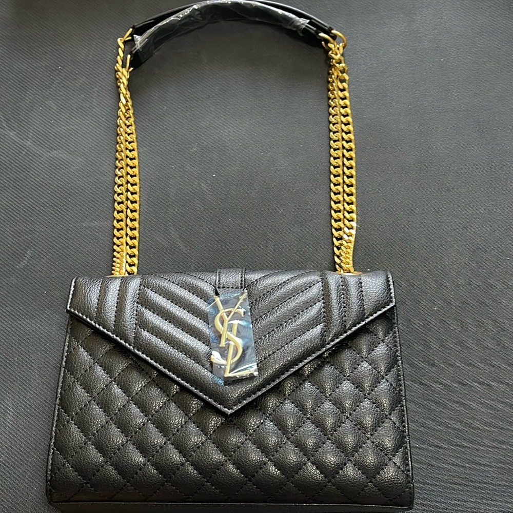 Black handbag COPY